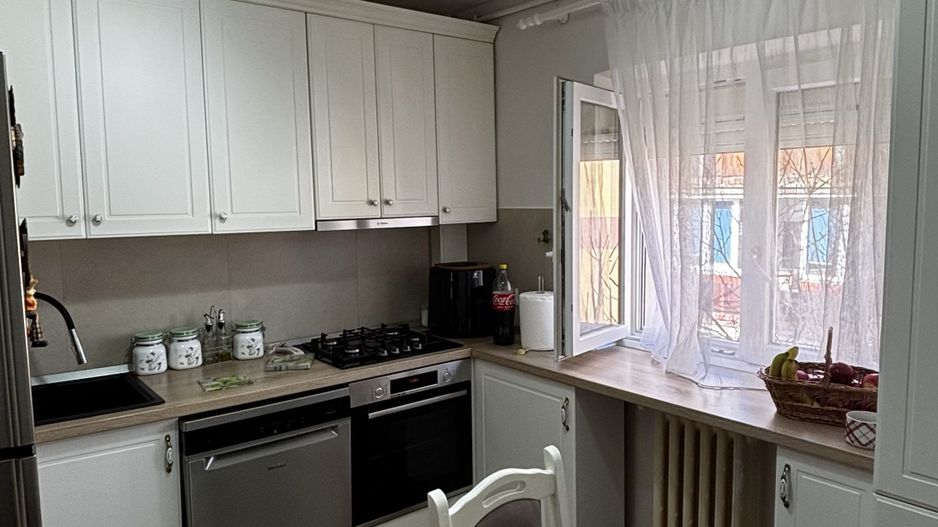 Apartament nou cu 3 camere de vânzare - Poză 4