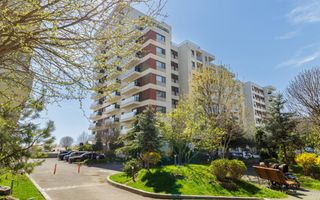 2 camere 4 City North |  Complet Mobilat - Poză 1