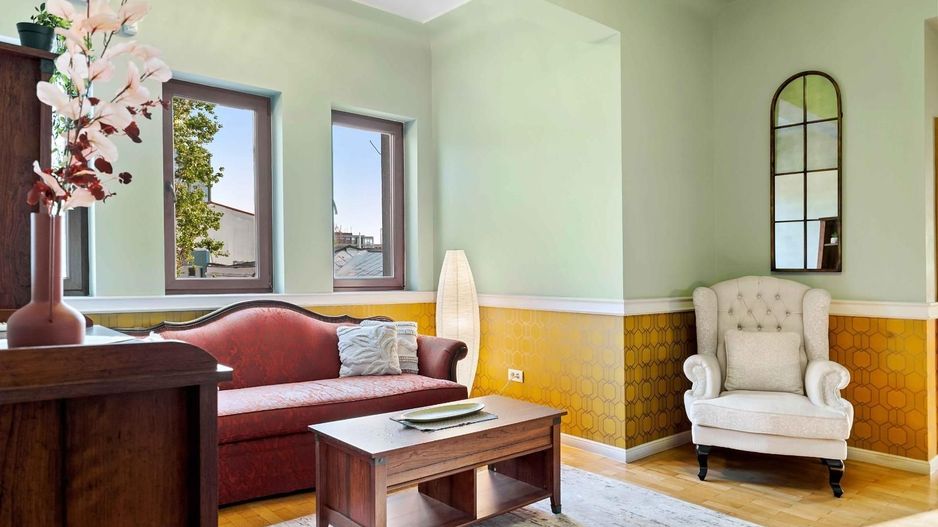 Apartament Central Piata Victoriei - Poză 15