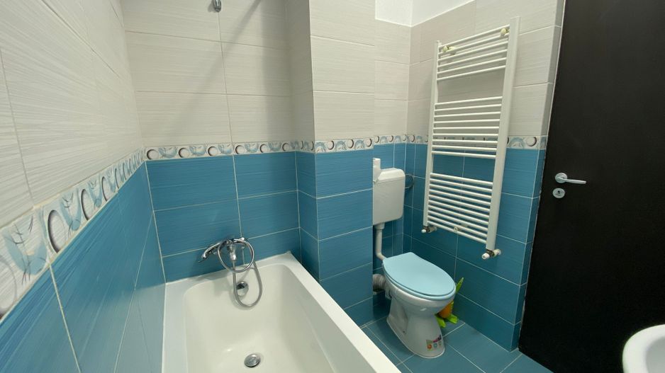 Garsoniera Dristor- Bloc Nou - Poză 5