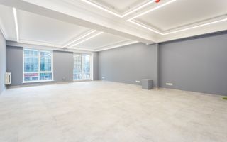 Chirie, oficiu, 61 mp, strada Mihai Eminescu, Centru - Poză 2