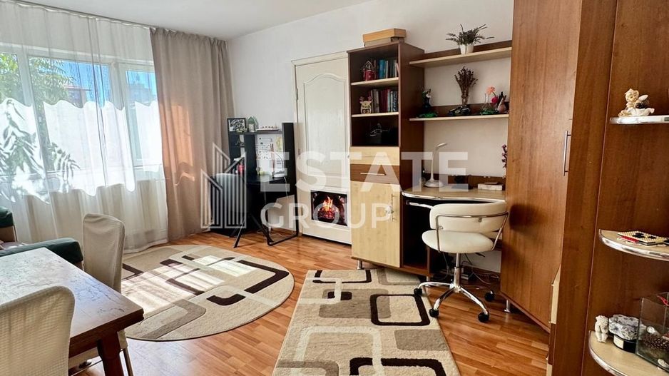 Apartament 2 camere aproape de Shopping City - Poză 2