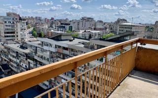 Vanzare Apartament ULTRACENTRAL 3 camere - Poză 9