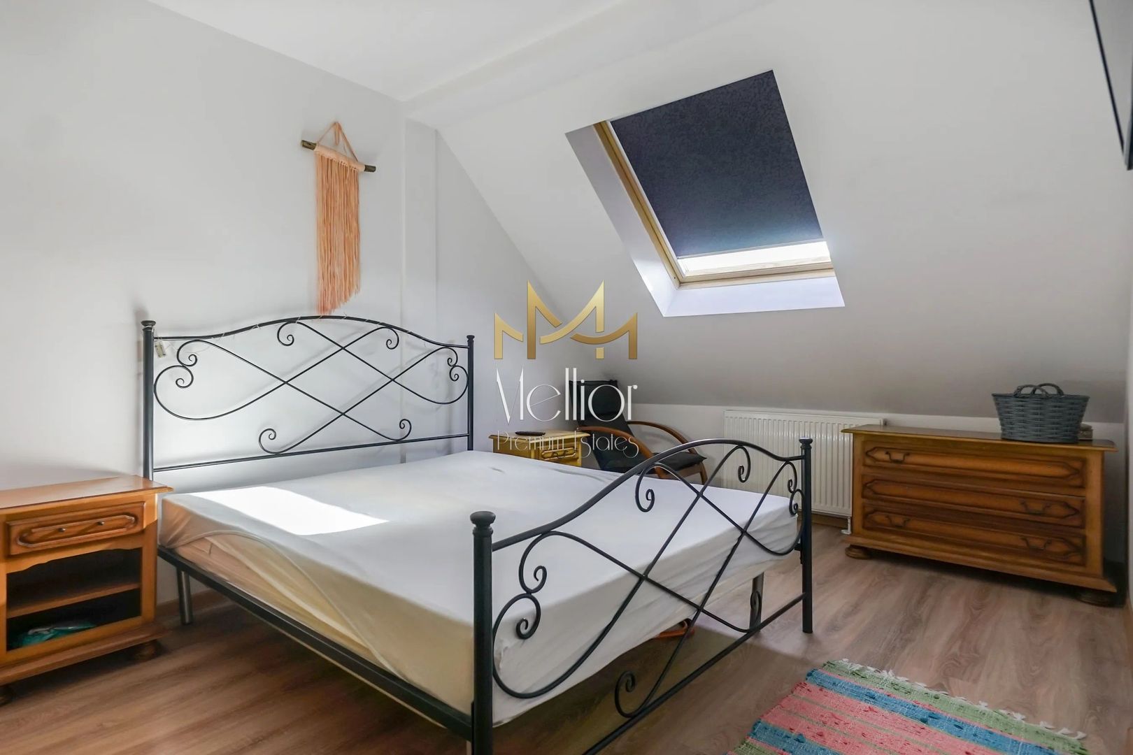 Apartament 3 camere, 79 mp, parcare, Manastur, zona Edgar Quinet! - Poză 19