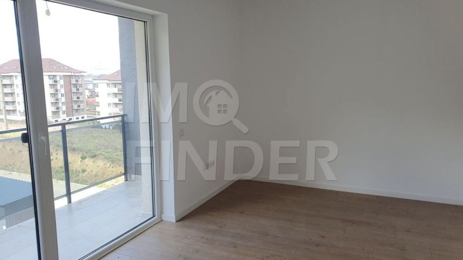 Vanzare 3 camere Floresti, zona Teilor, etaj 1, finisat - Poză 6
