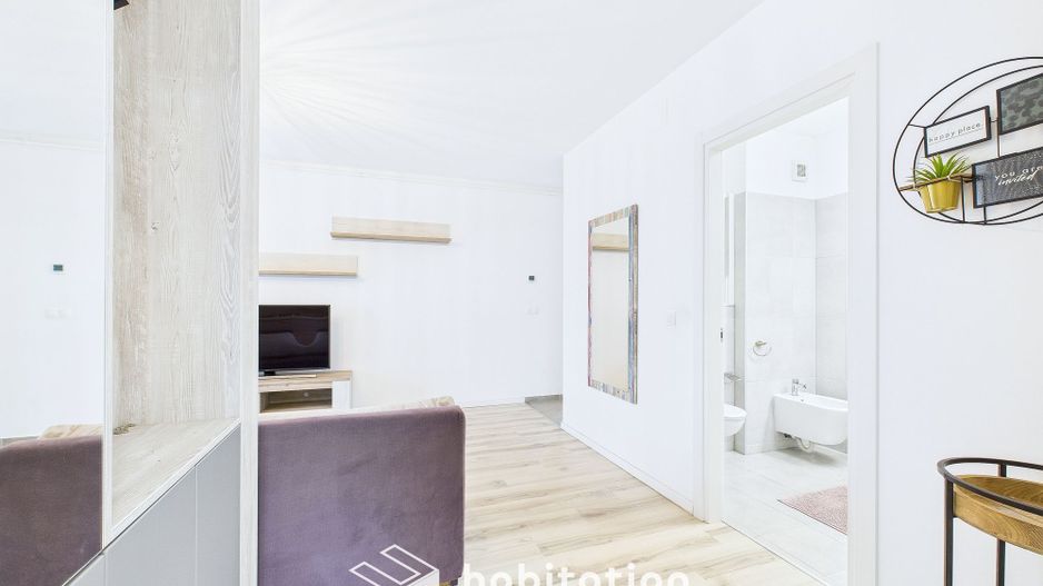 Vedere la pădure – apartament 3 camere,  elegant si primitor,  Lipovei - Poză 17