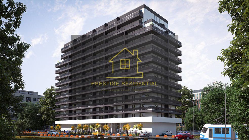 Apartament 3 cam , Direct Dez, Comision 0 - Poză 2