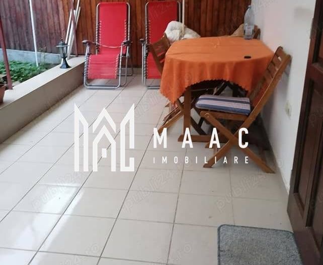 Apartament 2 camere | Decomandat | Balcon | Etaj 1 | Strand - Poză 4