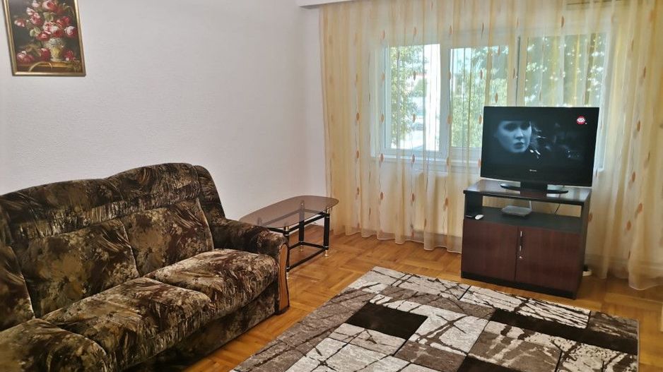 Inchiriere apartament Frati Golesti - Mc Donalds - Poză 14