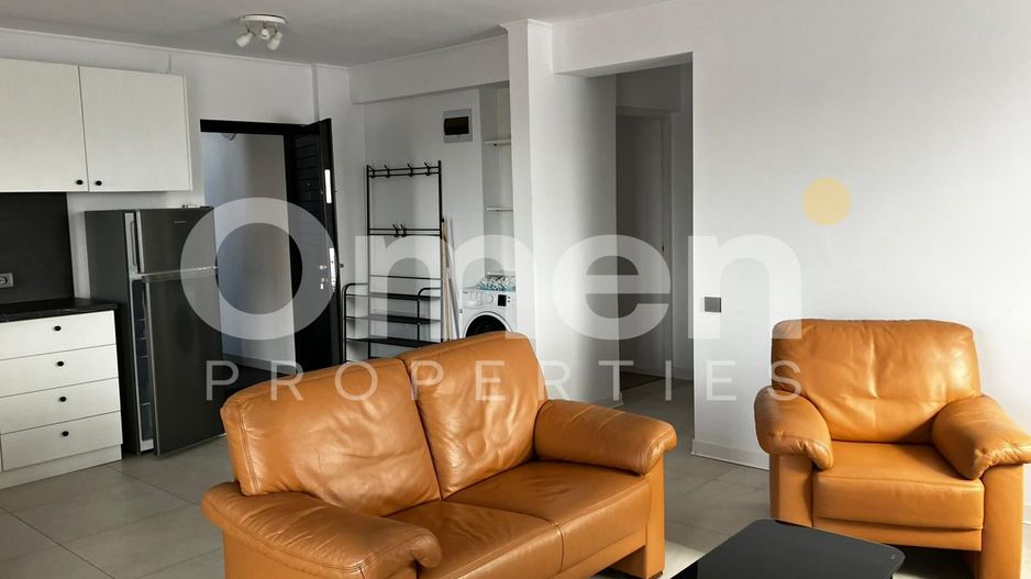 De închiriat - Apartament cu 3 camere | bloc nou | zona Vasile Lucaciu - Poză 1