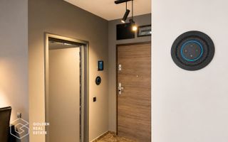 Apartament HIGH-END cu Ecosistem SMART Integrat | Torontalului - Poză 13