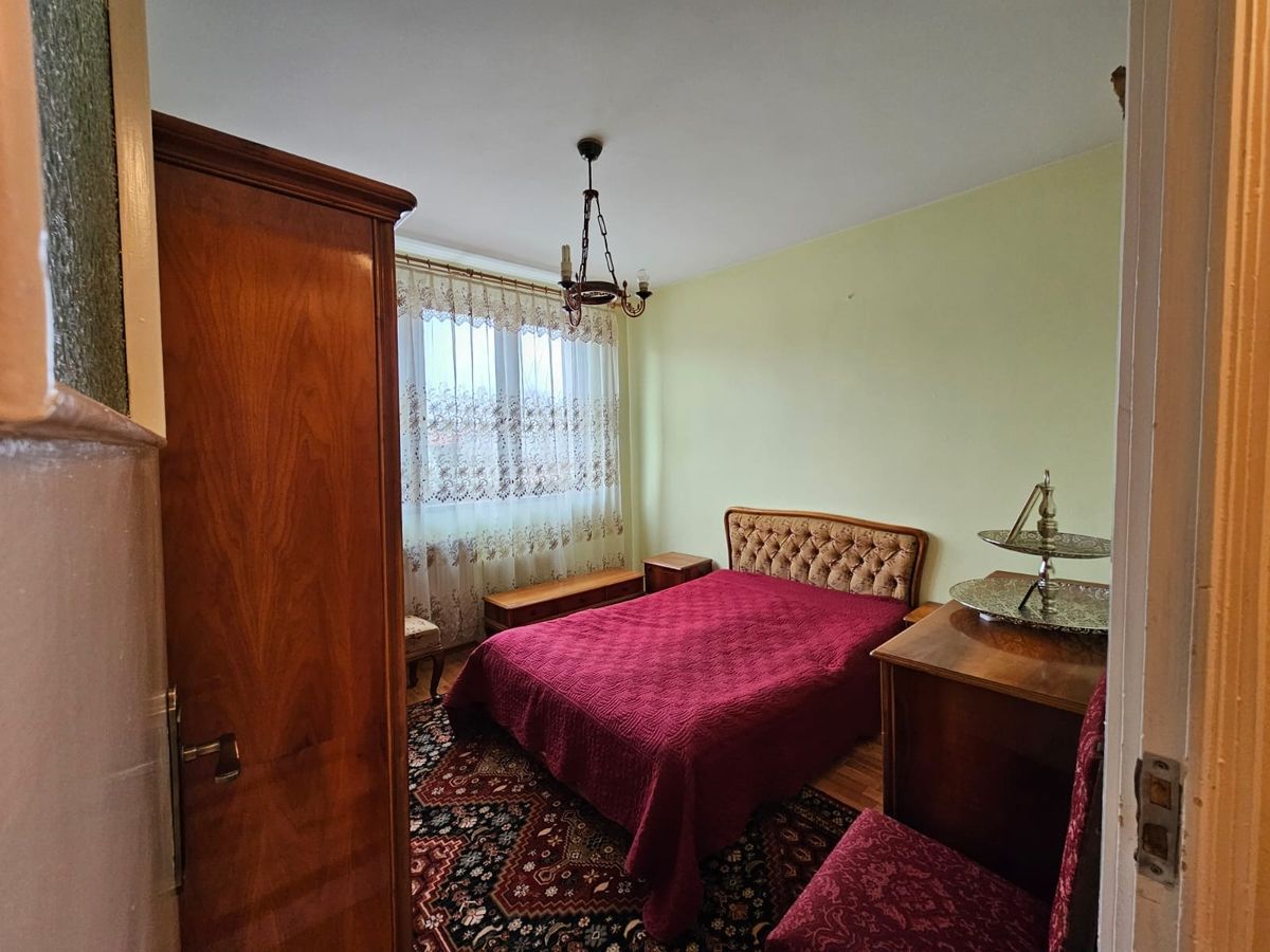 DE INCHIRIAT | APARTAMENT 2 CAMERE | DOMENII - Poză 3