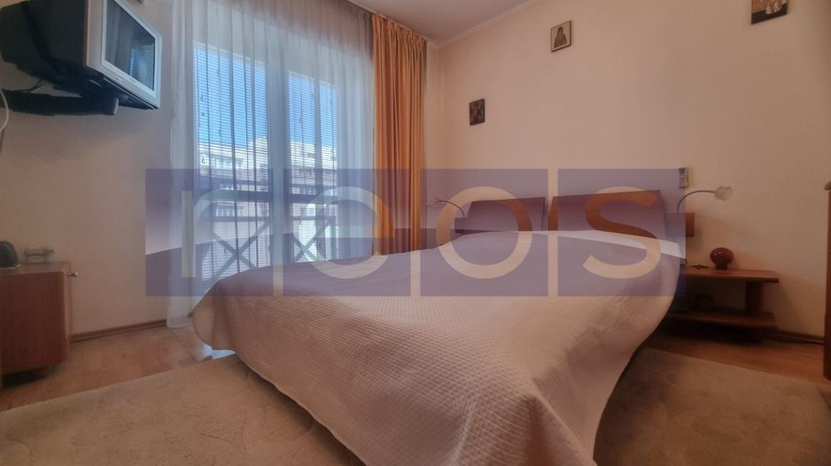 VANZARE 2 CAMERE -TIMPURI NOI -NERVA TRAIAN - Poză 5