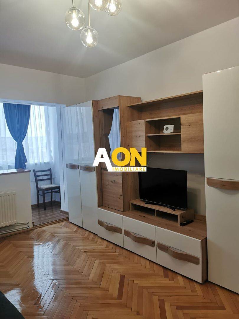 Apartament 2 camere, mobilat,utilat, Cetate - Poză 1