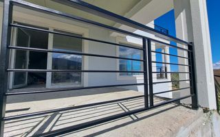 Casa Sibiu, Tocile teren 600, terase, garaj - Poză 13