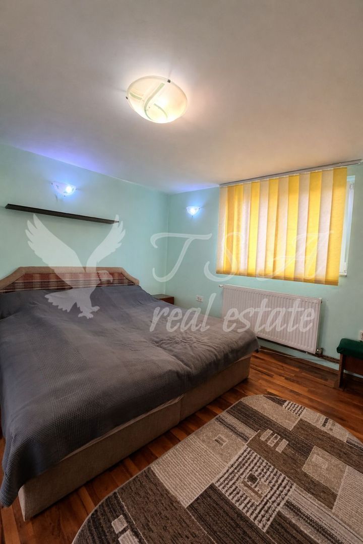 Casă 3 camere + pod mansardabil | teren 538 mp | Snagov | acces rapid DN1 - Poză 5