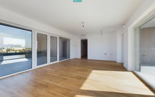 Penthouse cu 3 camere și balcoane de 20mp in zona Doamna Ghica - Poză 14