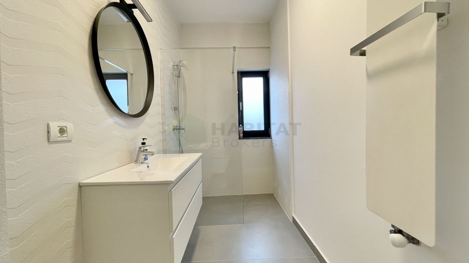 Apartament 2 camere Bd. Pipera mobilat - Poză 13