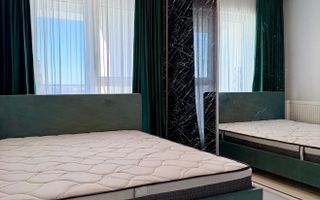 AP. 3 CAMERE FUNDENI, BLOC NOU, CENTRALA PROPRIE, MOBILAT MODERN - Poză 2