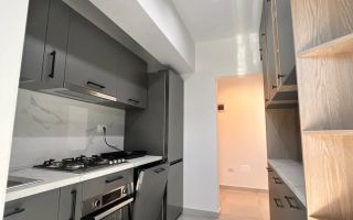 Apartament 2 camere de închiriat, Păcurari - Contemporan Homes, etaj 2, mobilat și utilat - Poză 5