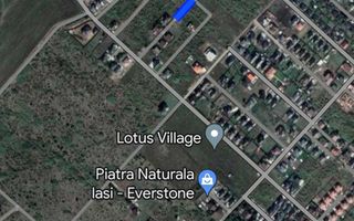 650 mp Intravilan Valea Adanca capat CUG - Poză 5