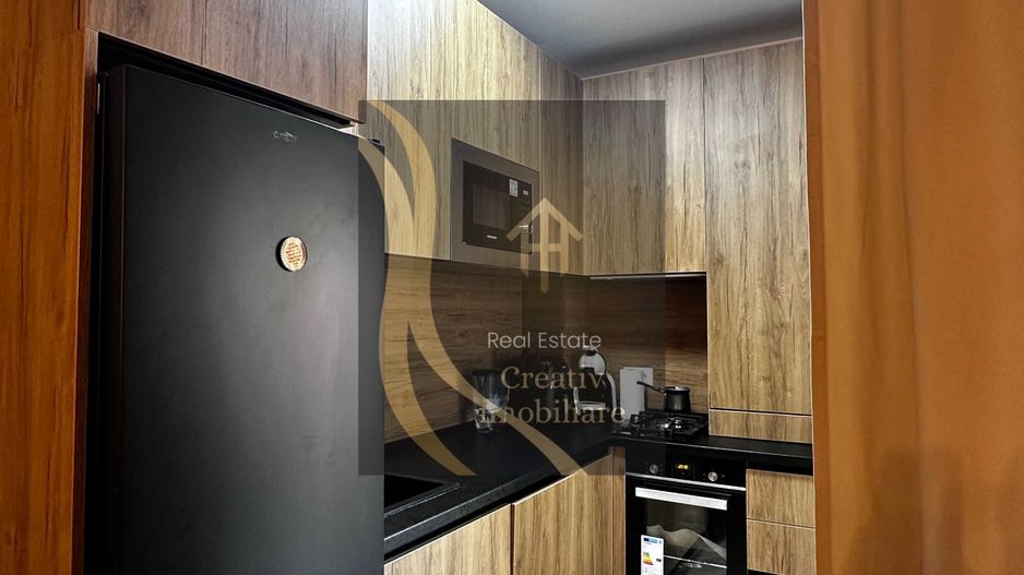 Apartament 2 camere  de Vanzare METROU Dristor - Sectorul 3 cu LOC DE PARCARE - Poză 8