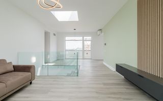 Apartament 3 camere terasa generoasa Pipera Voluntari - Catted Family - Poză 7
