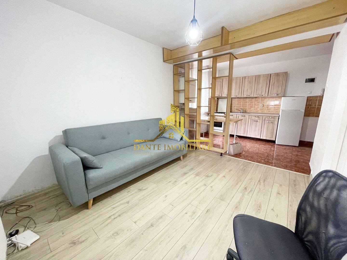 2 camere, mobilat modern, bloc nou, balcon, Marasti, zona Kaufland - Poză 4