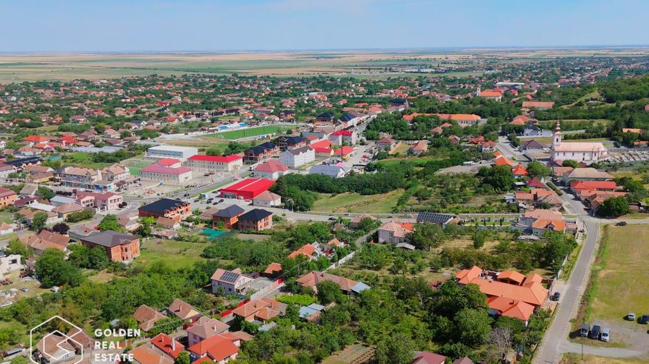Casa din caramida, P+E, in Siria, teren 1878 mp, comision 0% - Poză 27