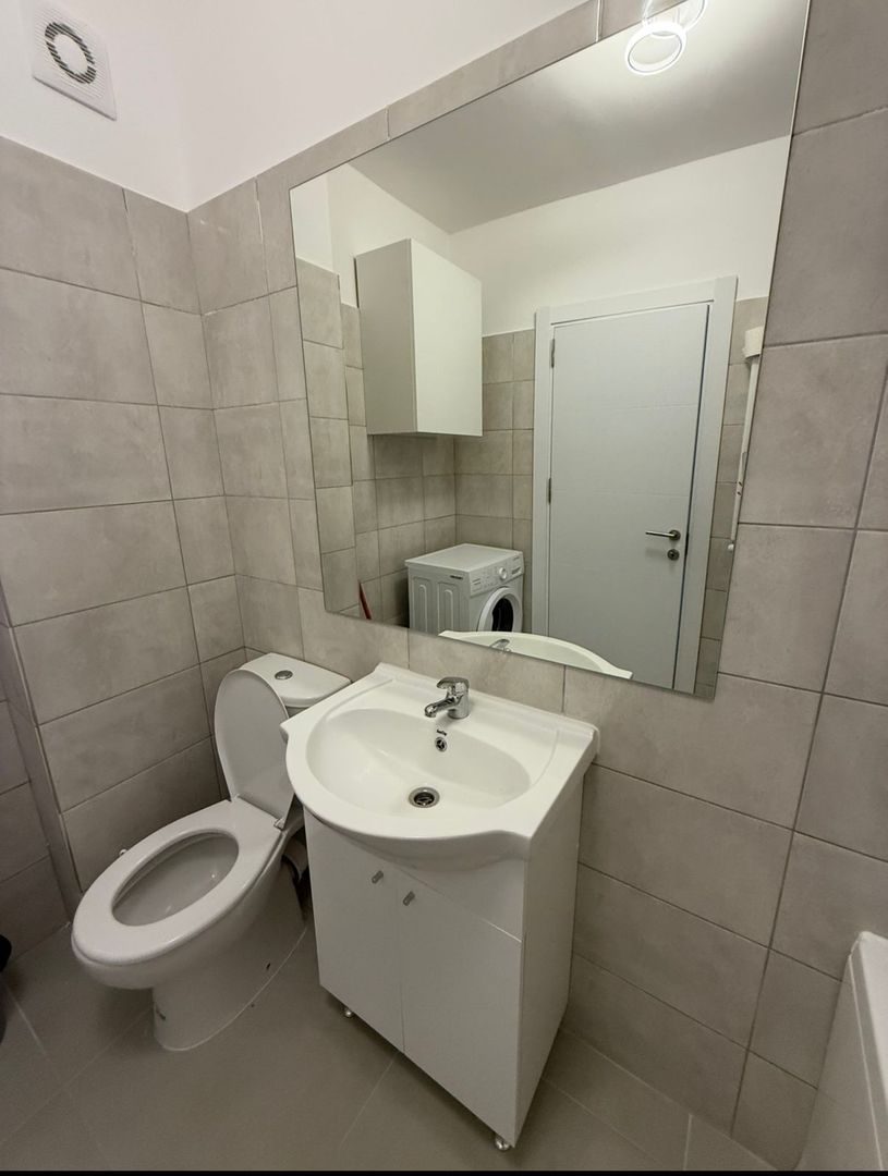 AP. 2 CAMERE APARATORII PATRIEI, PET-FRIENDLY, PARCARE, METROU 11 MIN - Poză 7
