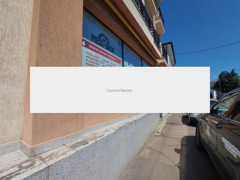 Anunt de test - Spatiu comercial Stefan cel Mare - Poză 10