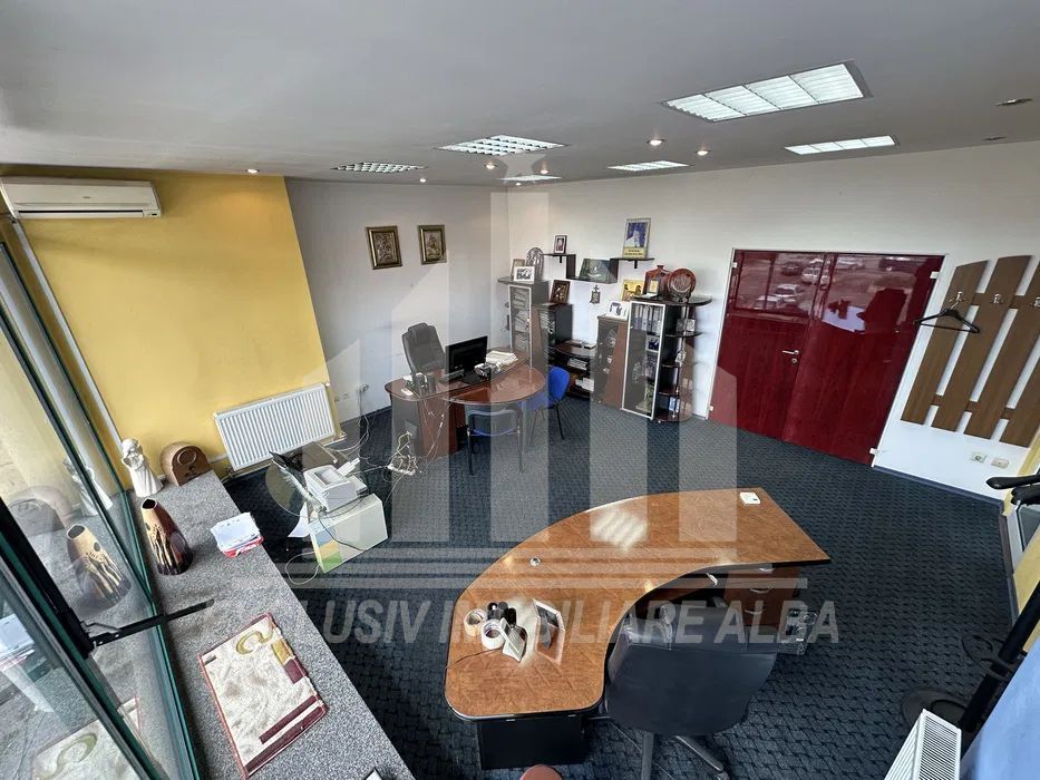 Spatiu birouri de inchiriat zona Centru - Poză 2