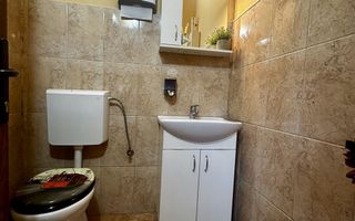 Spatiu comercial cu parcare magazinul Crisul - Poză 8