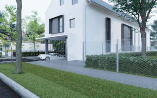 Imobil  ideal pentru business | Parcare subterana | Trafic Intens - Poză 3