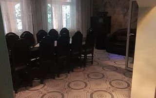 Ag. EUROPA vinde parterul unei case cu 2 etaje în zona Carpați 2. - Poză 2