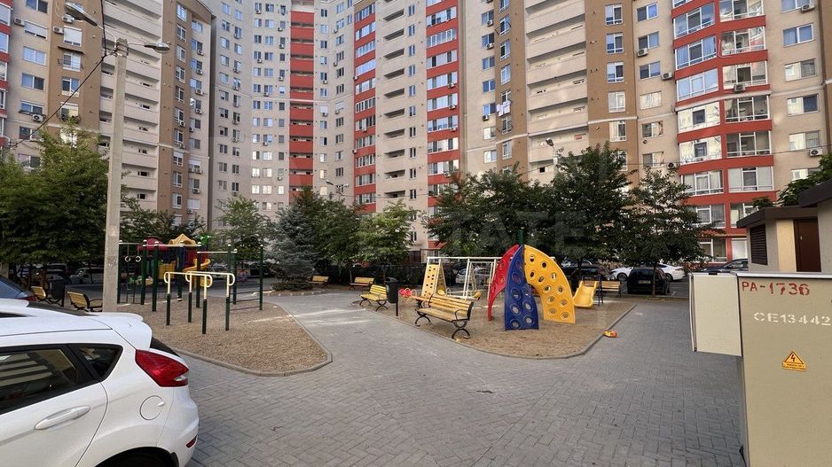 Vânzare, apartament, 2 camere, strada Ginta Latină, Ciocana - Poză 15