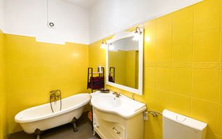 Comision 0%, Apartament 4 camere, Cladire Istorica, 134mp, Zona Sinaia - Poză 11