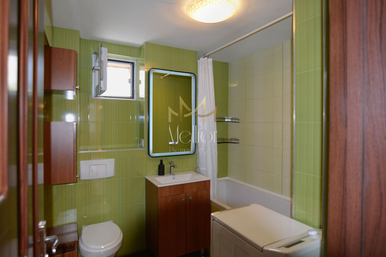 Apartament modern in cartierul Gruia - Poză 11