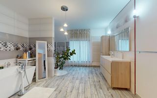 Casa cu stil,in mijlocul naturii Brasov-Bunloc - Poză 21