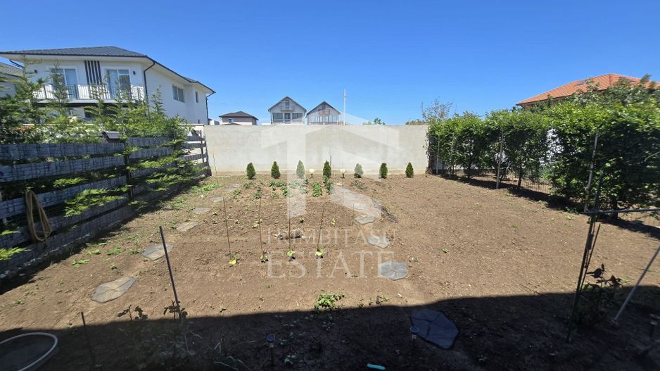 Mangalia - Vila tip duplex moderna. - Poză 58