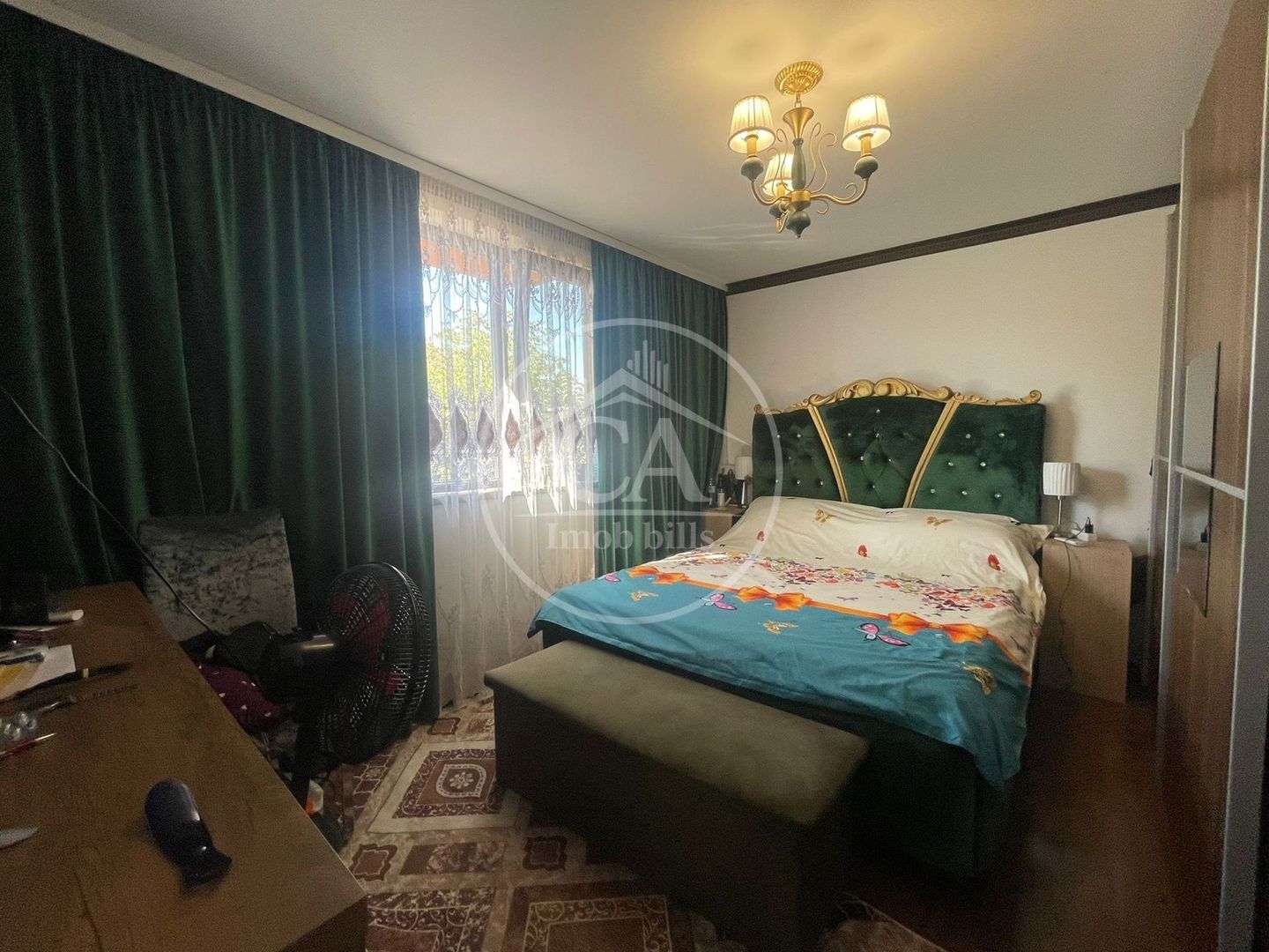 Casă de vânzare cu 4 camere în Cartierul Tineretului, Oradea - Poză 13