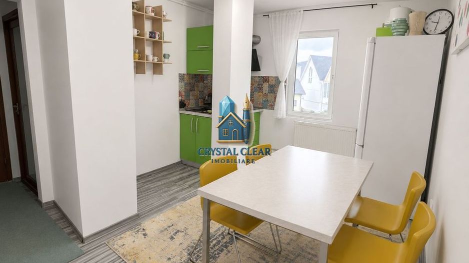 Apartament 2 camere - cartier Tudor Vladimirescu - Poză 6