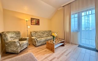 Apartament cu 2 camere decomandat  |  Dumbravita - Poză 3
