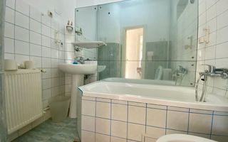 Apartament interbelic cu farmec aparte, la Piața Iancului - Poză 10