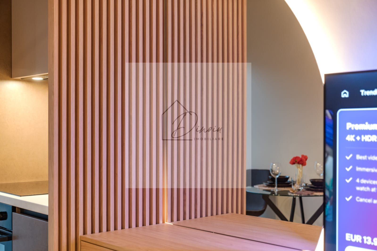 Studio dublu Ivory Pipera I Mobilat  PREMIUM I DIRECT PROPRIETAR - Poză 64