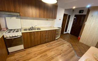 2 camere decomandate, balcon, Marasti, OMV, Iulius Mall, Fsega,Parcare - Poză 3