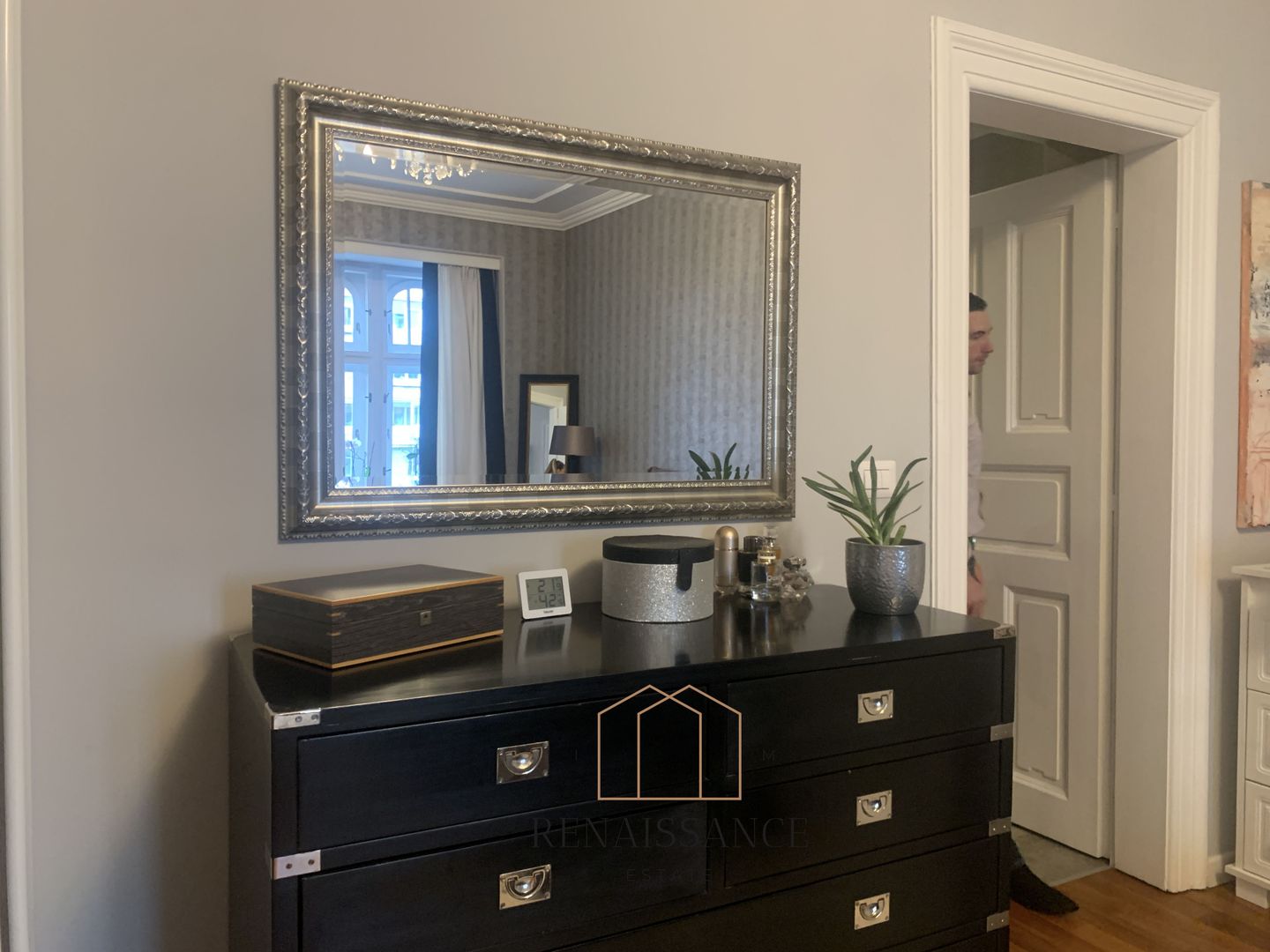 Iosefin Penthouse Exclusivist | 4 Camere 4 Bai | 191mp Utili | Lux - Poză 13