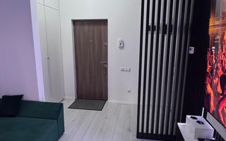 Apartament premium, 3 camere, complet mobilat si utilat de lux - Poză 9