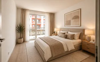 Apartament nou 2 camere, terasa 14,15 mp | Sunbelt Mehala | Comision 0% - Poză 13