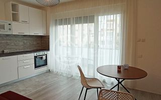 Apartament de inchiriat cu 2 camere in Grand Hill Oradea - Poză 2